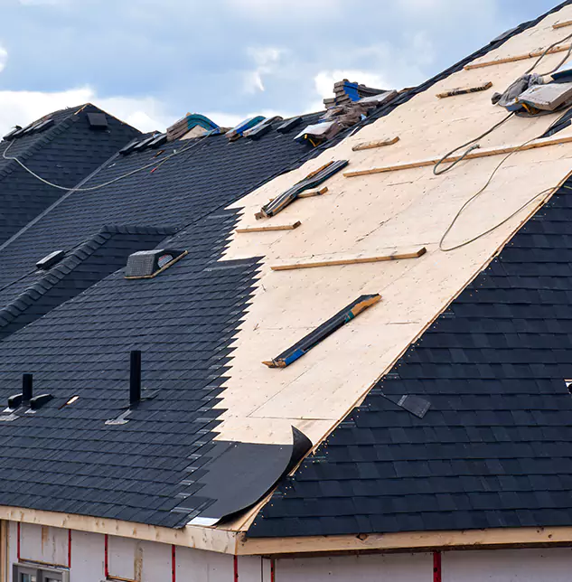 Premier Wood Roofing Specialists in Crystal Lake, IL