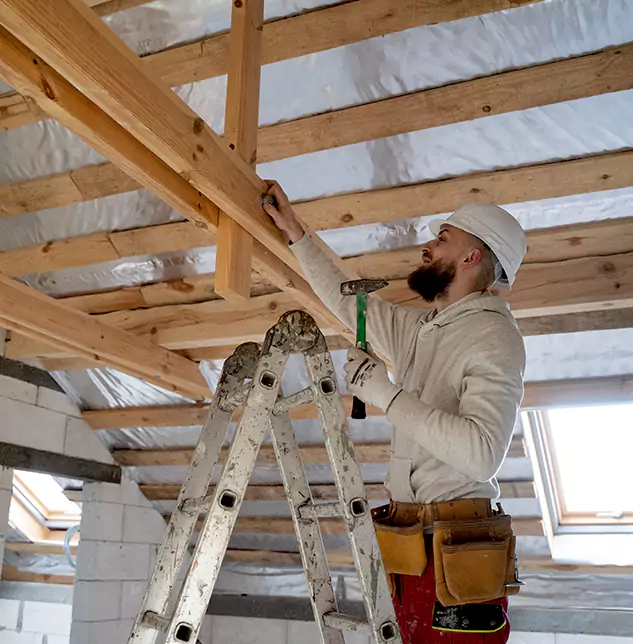 Rapid Emergency Roofing Services: Crystal Lake, IL's First Call When Disaster Strikes