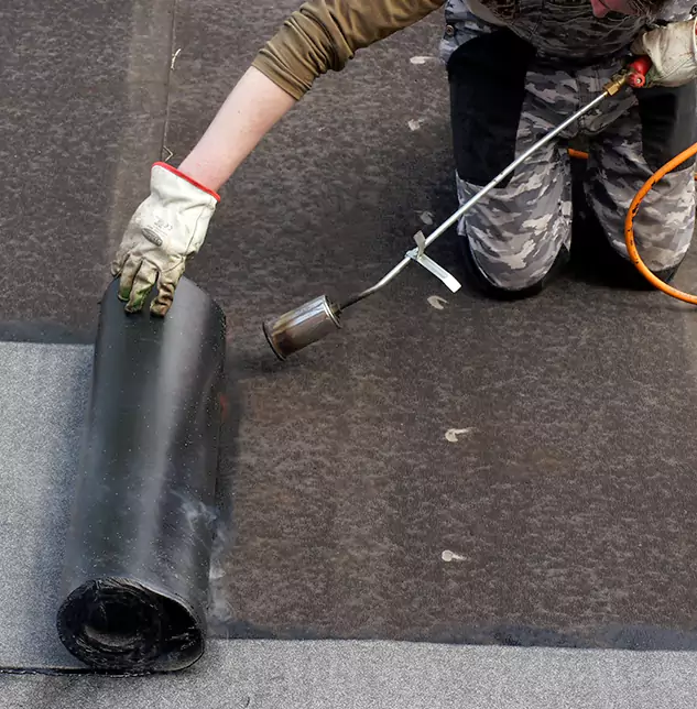 Experienced EPDM Roofing Professionals Serving in Crystal Lake, IL