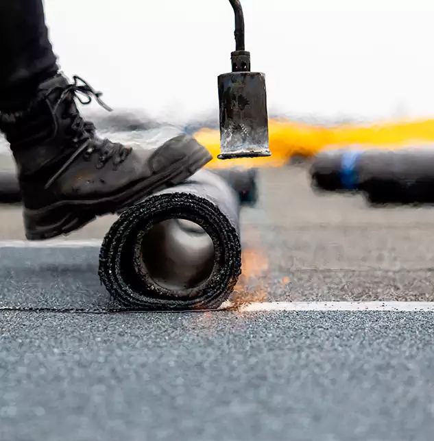 Certified EPDM Rubber Roofing Specialists in Crystal Lake, IL