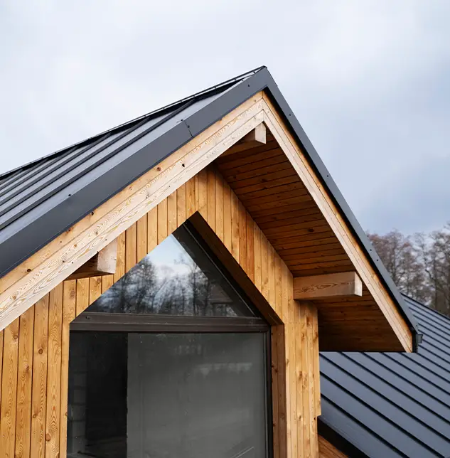 Expert Soffit and Fascia Specialists in Crystal Lake, IL