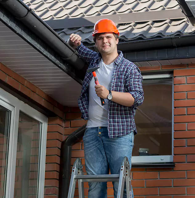 Trusted Roof Fascia Replacement Experts Defending Crystal Lake, IL Properties