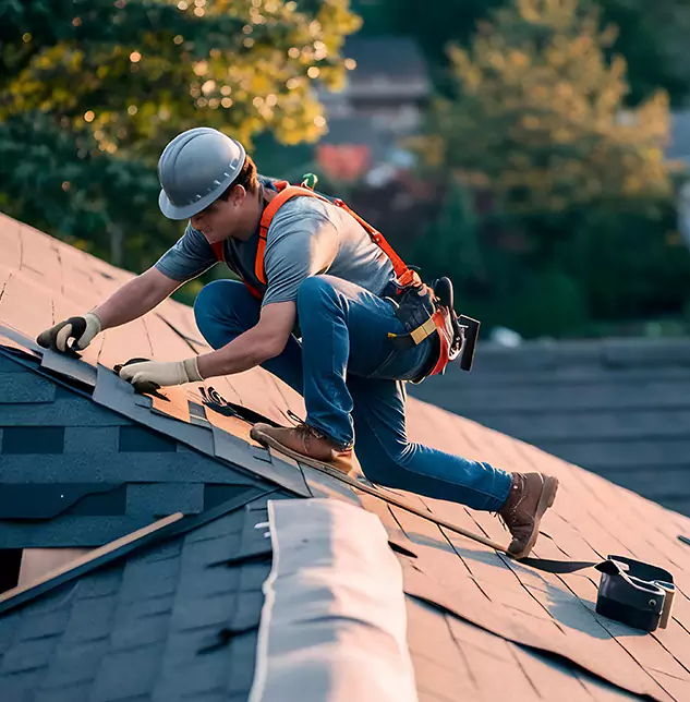 Premium Replacement Garage Roofs: Upgrading Crystal Lake, IL Properties With Lasting Protection