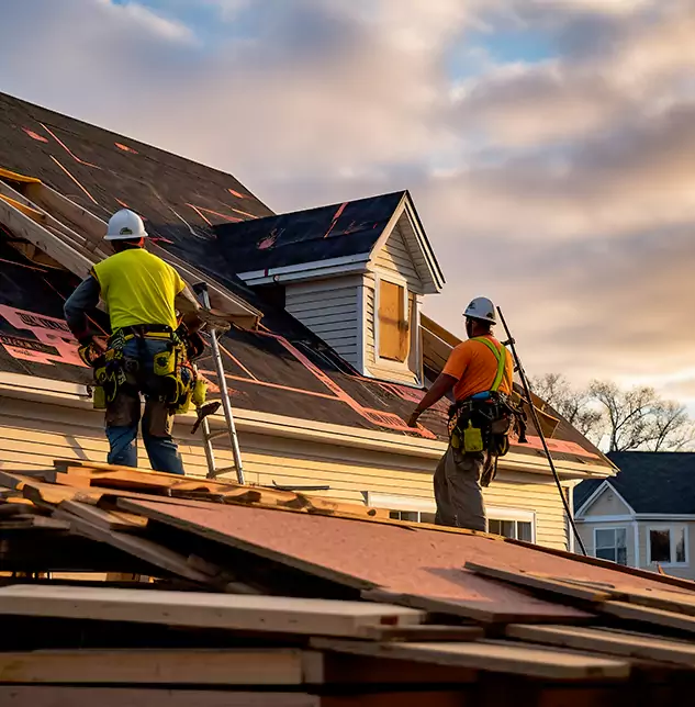 Leading Industrial Roofers: Protecting Crystal Lake's Largest Properties With Unmatched Expertise