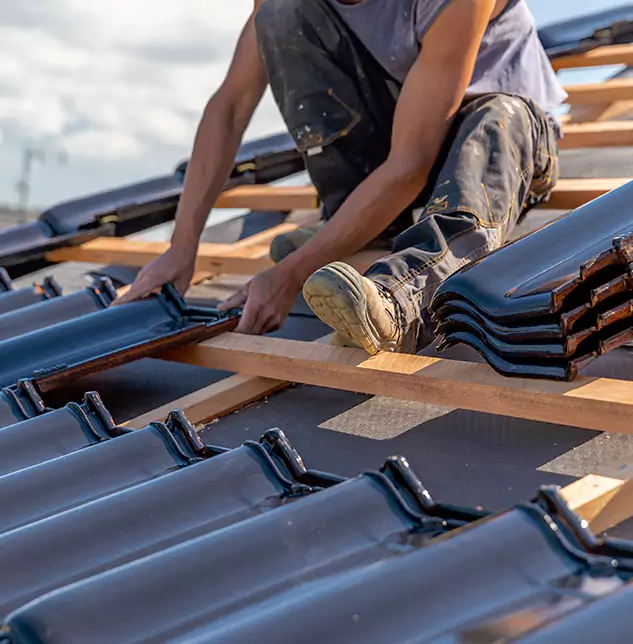 Trusted Metal Roof Repair Company: Skilled Metal Roof Repair Contractors for Reliable Repairing in Crystal Lake, IL