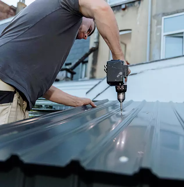 Premier Metal Roofing Company: Experienced Metal Roofers Delivering Steel Roofing Contractors Excellence in Crystal Lake, IL