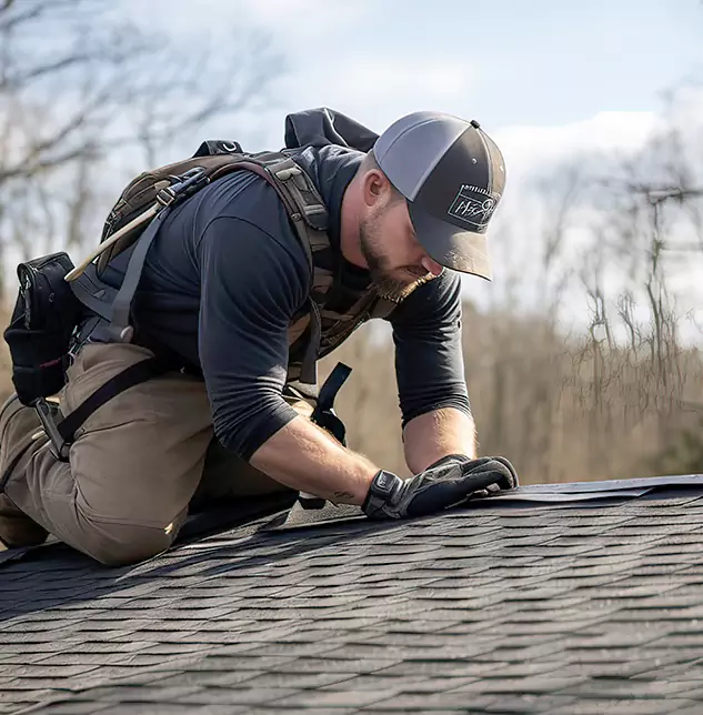 Experienced Mobile Home Roofing Contractors: Crystal Lake, IL's Manufactured Home Repair Specialists