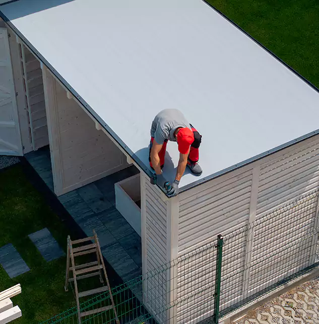 Leading Mobile Home Roofing Company: Upgrading Crystal Lake, IL Manufactured Homes With Confidence