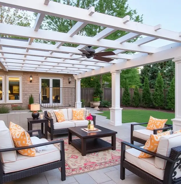 Serving Crystal Lake, IL Homeowners With Outdoor Roofing Excellence