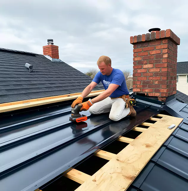 Trusted Home Roofing Company: Expert Residential Roofing Specialist in Crystal Lake, IL