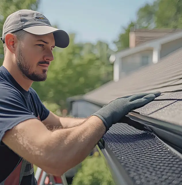 Expert Roof Eave Specialists You Can Count On in Crystal Lake, IL