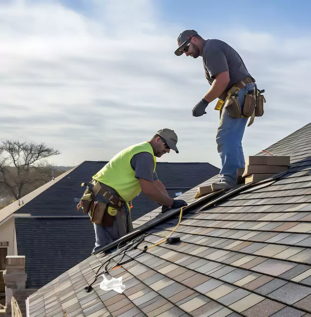 Trusted Roof Inspection Company in Crystal Lake, IL: Your Full Roof Inspection Experts for Complete Peace of Mind