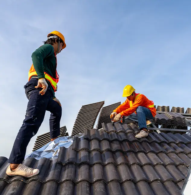 Trusted Roof Installation Company in Crystal Lake, IL: Skilled Roof Installers for Expert Roofing Construction