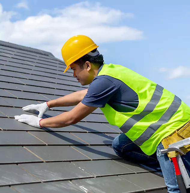 Expert Roof Leak Services in Crystal Lake, IL: Your Trusted Team to Fix Roof Leak Problems