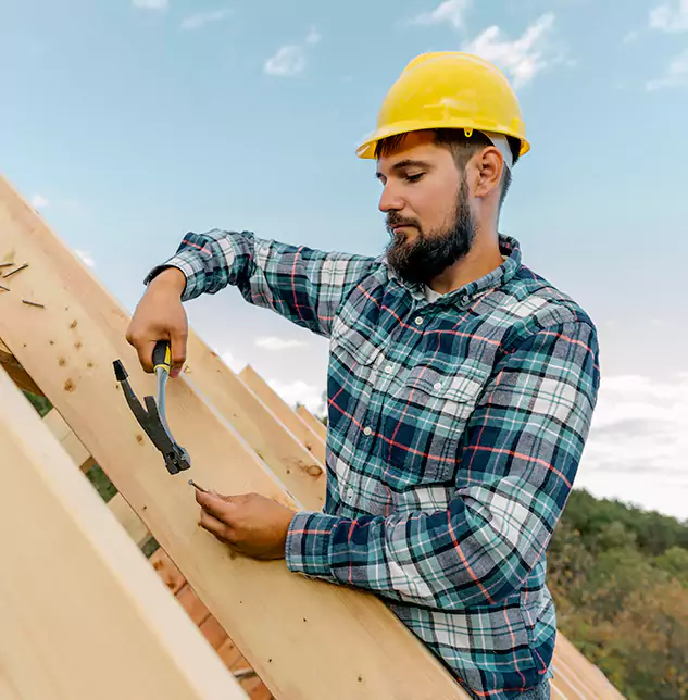 Trusted Roof Repair Company: Your Local Roof Repair Specialist in Crystal Lake, IL
