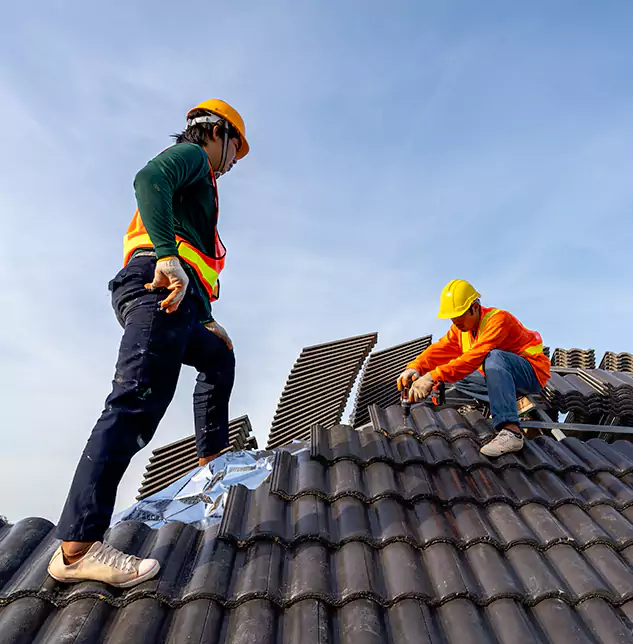 Complete Roof Refurbishment Experts in Crystal Lake, IL: Trusted Roof Resurfacing Professionals for Home Roof Restorations