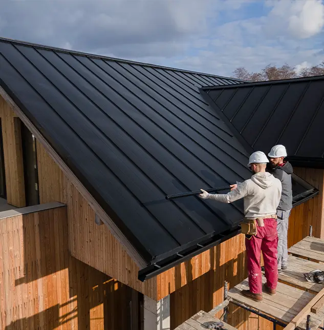 Precision Roof Valley Replacement: Crystal Lake, IL's Trusted Valley Leak Specialists