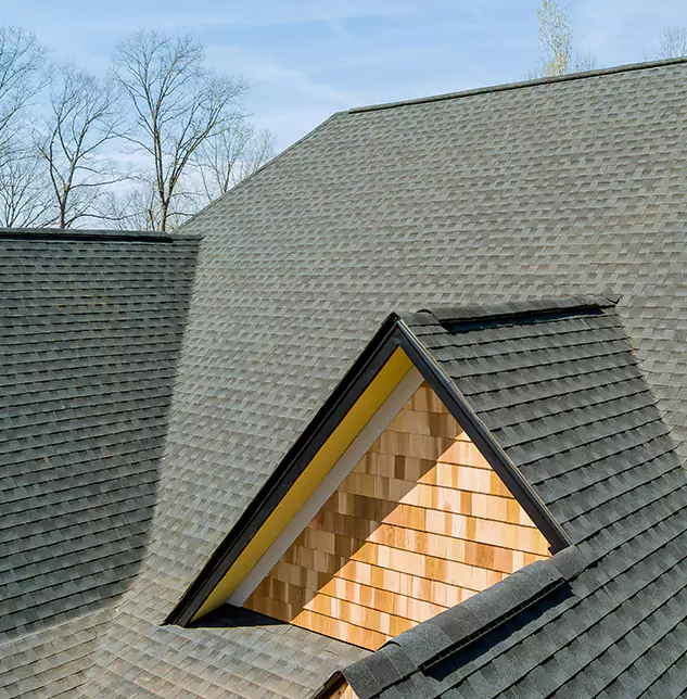 Leading Shingle Roofing Company in Crystal Lake IL: Trusted Shingle Roofers Premium Shingle Performance
