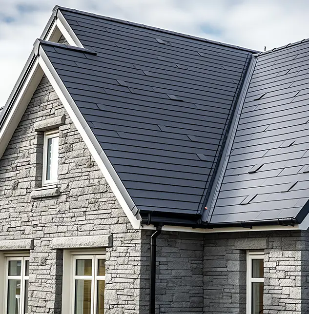 Trusted Slate Roofing Specialists Proudly Serving Crystal Lake, IL