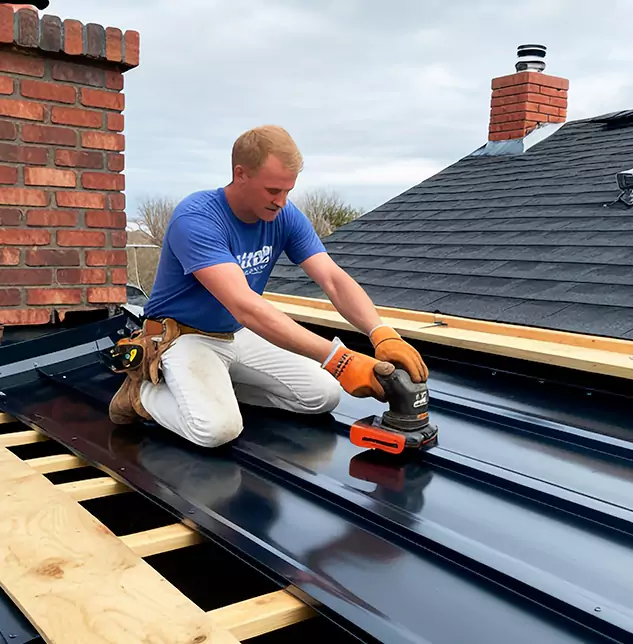 Reliable Roofing Company: Your Trusted Roofers for Superior Standing Seam in Crystal Lake, IL