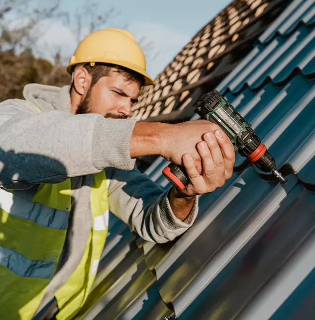 Crystal Lake Homeowners Count on Crystal Lake Roofing Pro for Steel Roofing Excellence