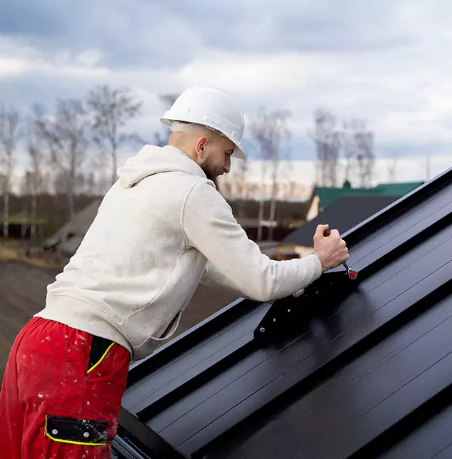 Reliable Roofing Company: Your Trusted Roofers for Superior Steel Repair in Crystal Lake, IL