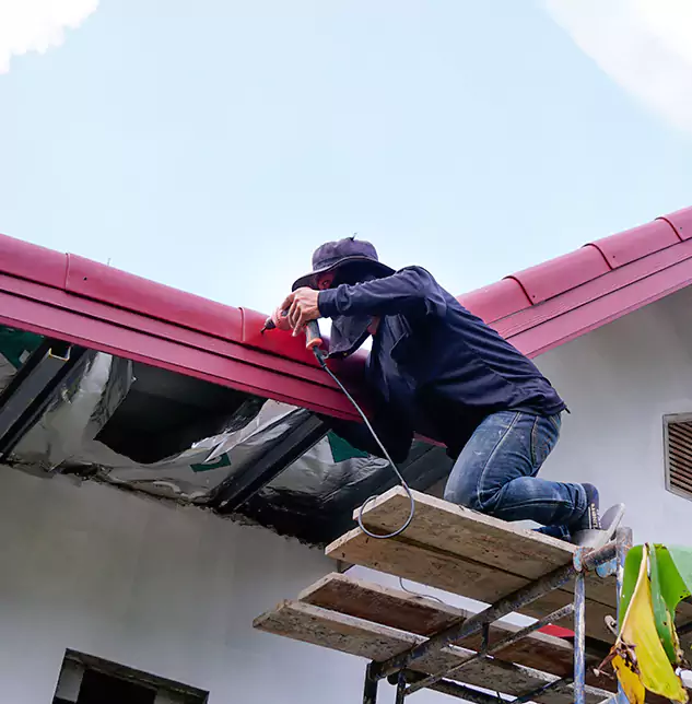 Top Rated Storm Roofing Company in Crystal Lake, IL: Skilled Storm Repair Contractors You Can Trust
