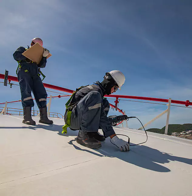 Expert TPO Roofing Contractors Trusted Across Crystal Lake, IL