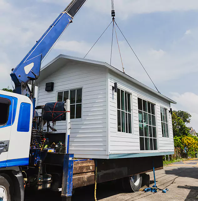 Complete Trailer Roof Replacement Solutions: Keeping Crystal Lake's Trailers Sealed and Road-Ready