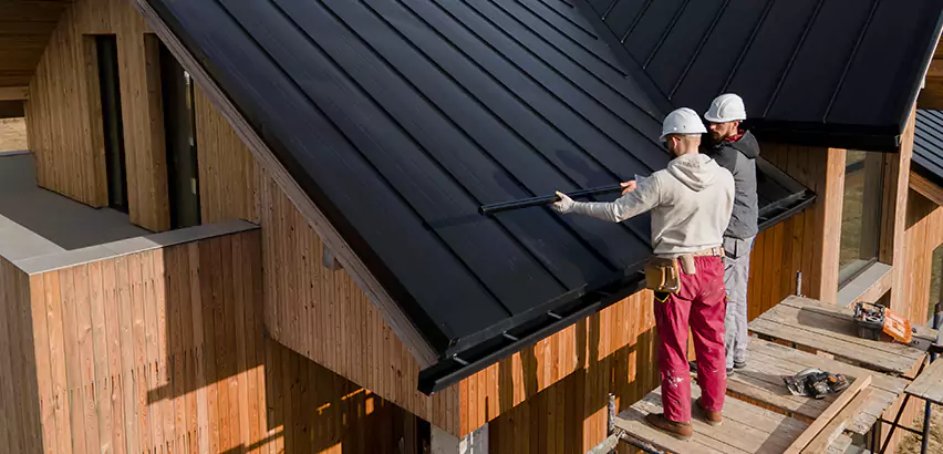 Professional Barn Roof Repair Services in Crystal Lake, IL