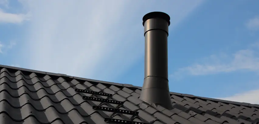 Professional Chimney Flashing Installation Services in Crystal Lake, IL