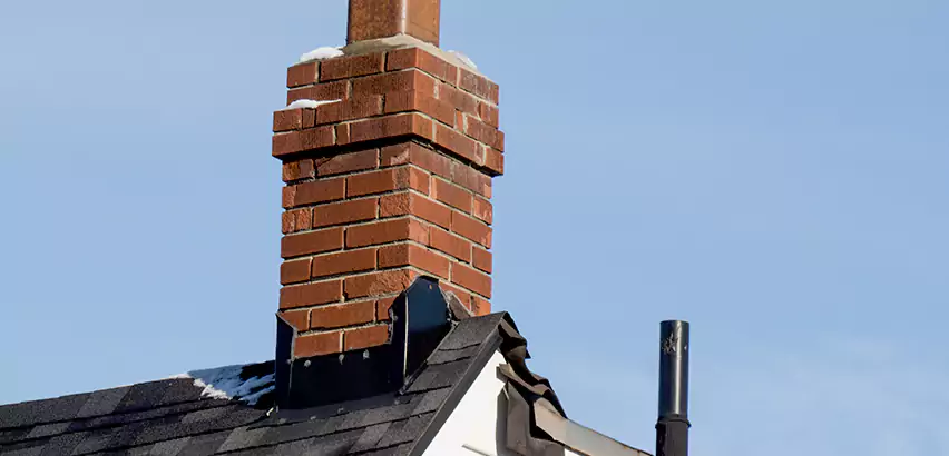 Professional Chimney Flashing Replacement Services in Crystal Lake, IL
