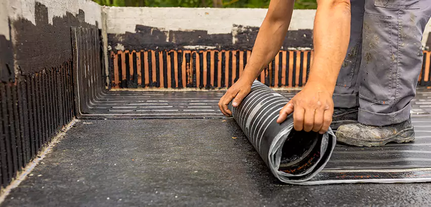 Professional EPDM Roof Repair Services in Crystal Lake, IL