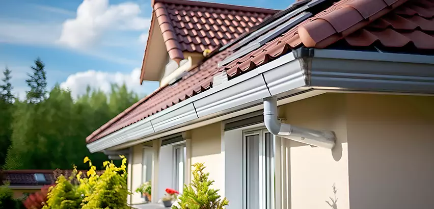 Professional Fascia Repair Services in Crystal Lake, IL