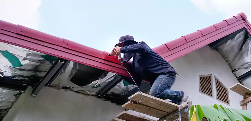 Professional Gutter Installation Services in Crystal Lake, IL