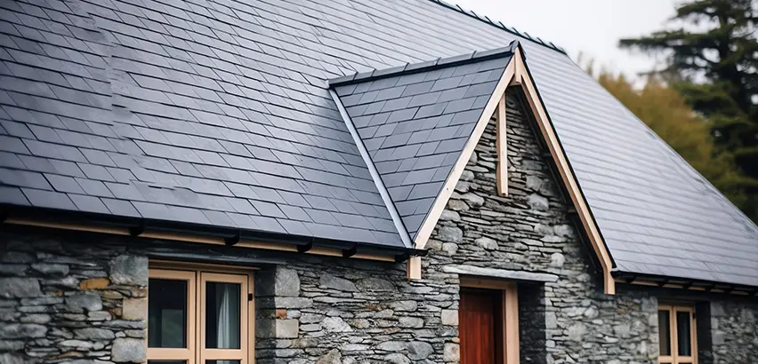 Professional Roof Valley Repair Services in Crystal Lake, IL