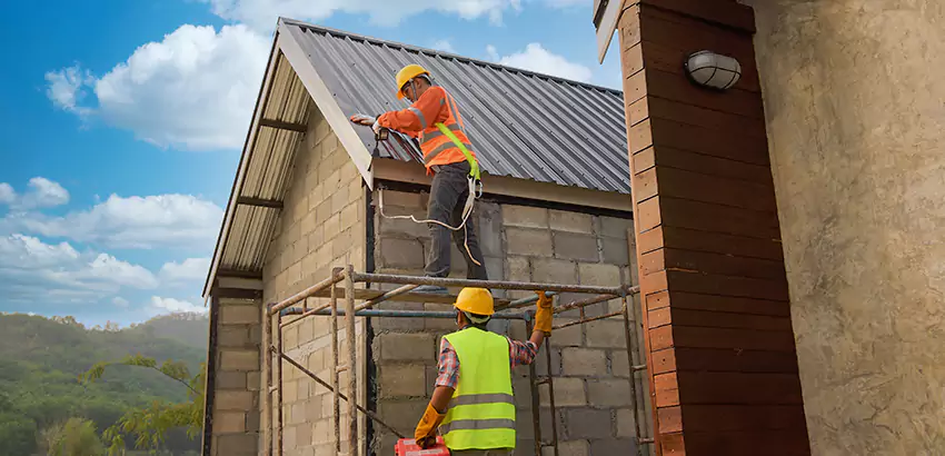 Professional Roofing Services in Crystal Lake, IL