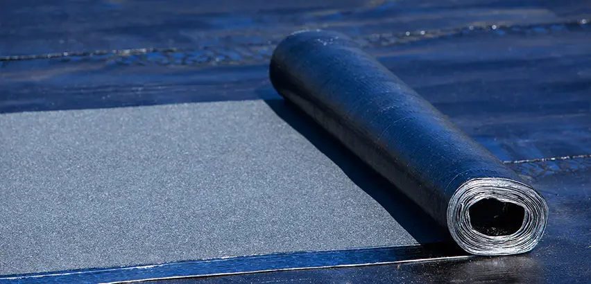 Professional Rubber Roof Replacement Services in Crystal Lake, IL