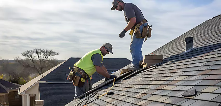 Professional Skylight Replacement Services in Crystal Lake, IL
