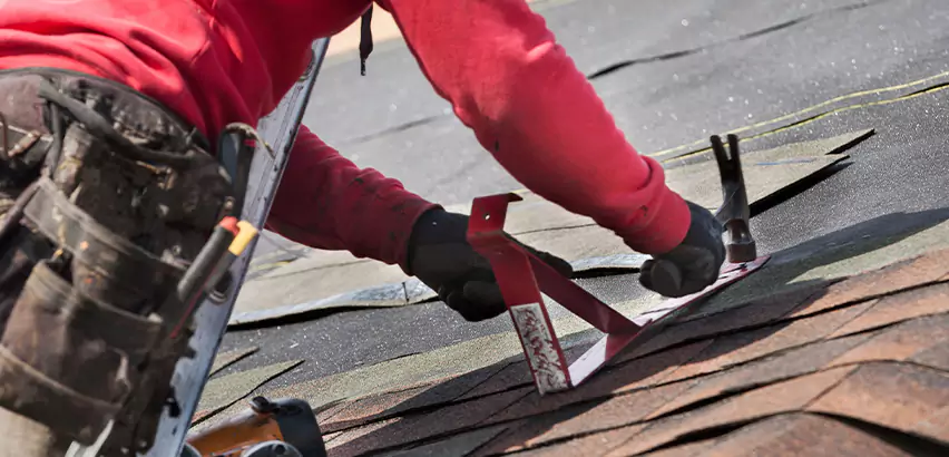 Professional Slate Roof Installation Services in Crystal Lake, IL