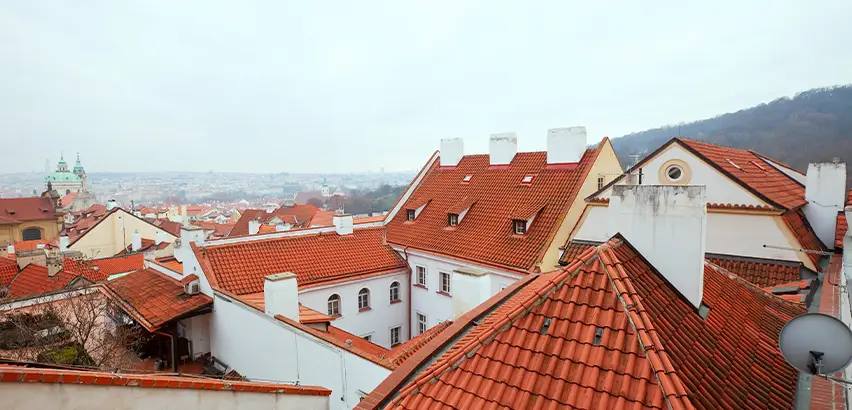 Professional Slate Roof Replacement Services in Crystal Lake, IL