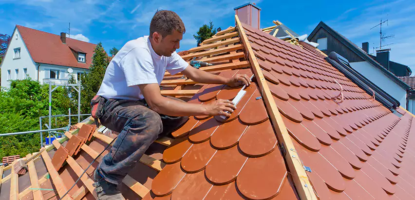 Professional Tile Roofing Services in Crystal Lake, IL