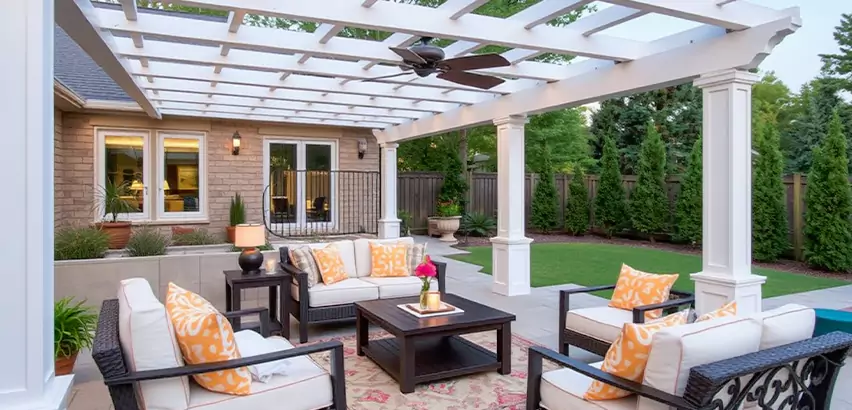 Aluminum Patio Enclosure Repair Crystal Lake