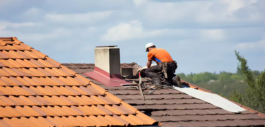 Cedar Roof Maintenance in Crystal Lake