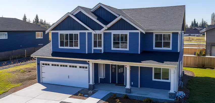 Best Roofing and Siding in Crystal Lake