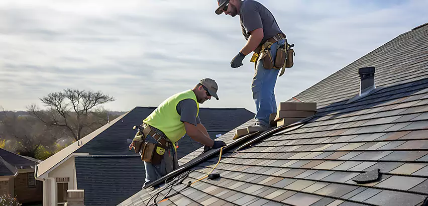 Emergency Skylight Repair in Crystal Lake