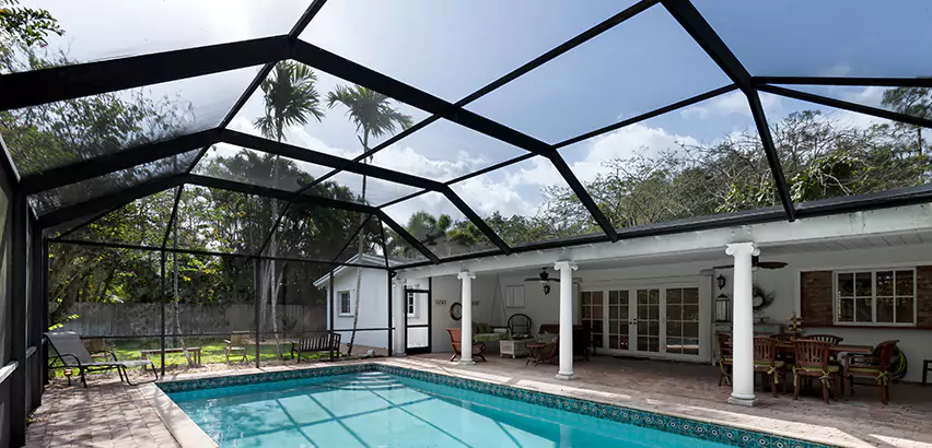 Emergency Leak Mitigation for Sunrooms Crystal Lake