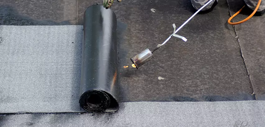 Professional TPO Roofing Installation Services in Crystal Lake, IL