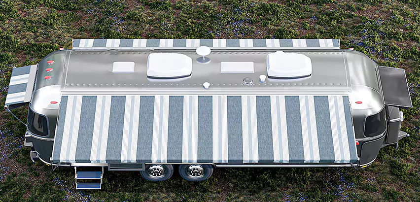 Professional Trailer Roof Repair Services in Crystal Lake, IL