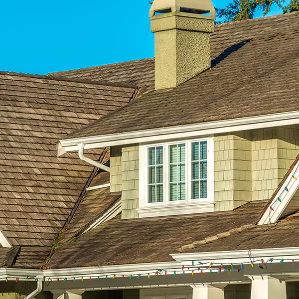 Why Crystal Lake Roofing Pro in Crystal Lake, IL's Leading Cedar Roof Installation Company?